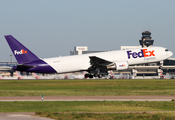FedEx Boeing 767-3S2F(ER) (N130FE) at  Dallas/Ft. Worth - International, United States