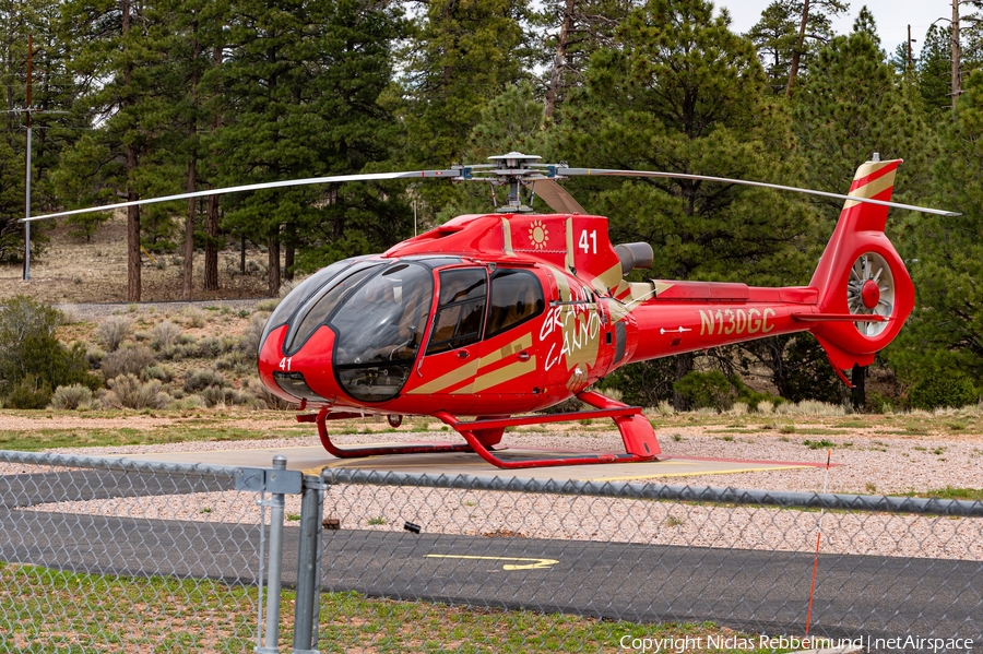 Papillon Grand Canyon Helicopters Airbus Helicopters H130 (N130GC) | Photo 678152