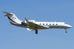 Jet Edge International Gulfstream G-IV SP (N130JE) at  Teterboro, United States