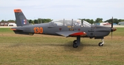 (Private) Socata TB 30 Epsilon (N130KL) at  Oshkosh - Wittman Regional, United States