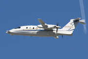 AvantAir Piaggio P.180 Avanti II (N130SL) at  Los Angeles - International, United States