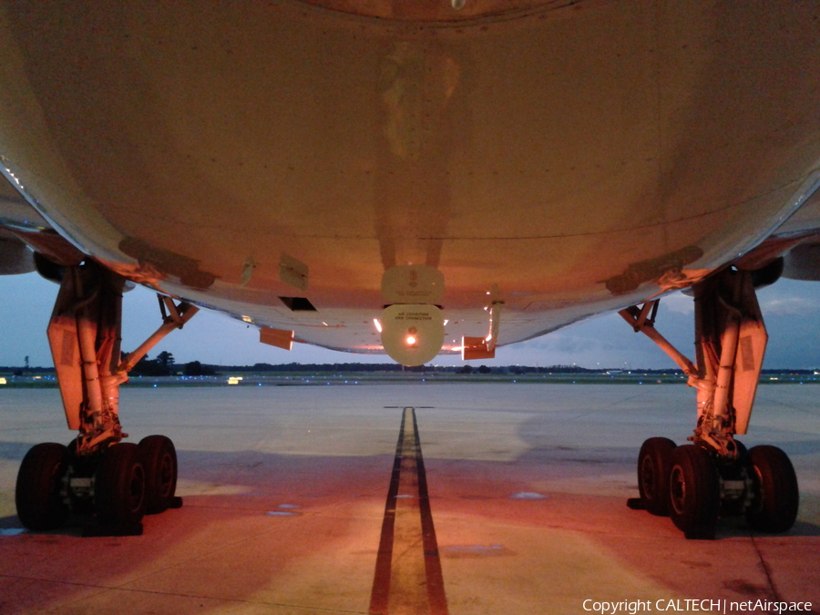 Continental Airlines Boeing 757-224 (N13110) | Photo 11795