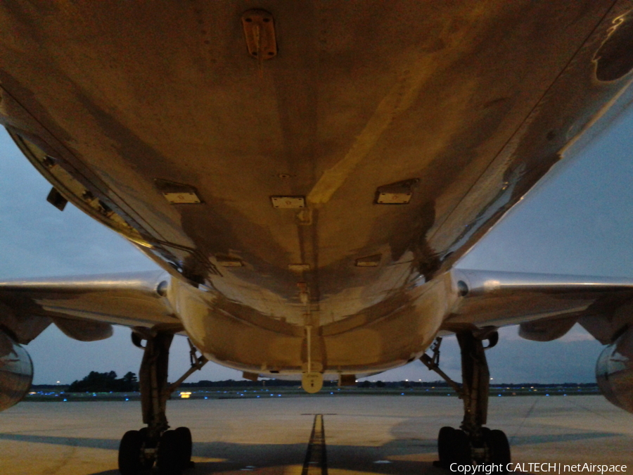 Continental Airlines Boeing 757-224 (N13110) | Photo 11799