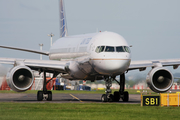 United Airlines Boeing 757-224 (N13113) at  London - Heathrow, United Kingdom