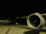 United Airlines Boeing 757-224 (N13113) at  Orlando - International (McCoy), United States