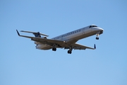 United Express (ExpressJet Airlines) Embraer ERJ-145XR (N13118) at  Houston - George Bush Intercontinental, United States