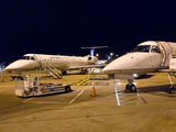 United Express (ExpressJet Airlines) Embraer ERJ-145XR (N13123) at  Washington - Dulles International, United States