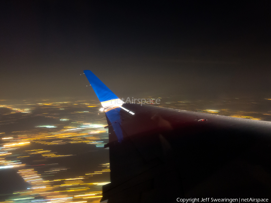 United Express (ExpressJet Airlines) Embraer ERJ-145XR (N13123) | Photo 14604