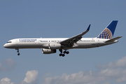 Continental Airlines Boeing 757-224 (N13138) at  Newark - Liberty International, United States