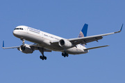 Continental Airlines Boeing 757-224 (N13138) at  Houston - George Bush Intercontinental, United States