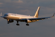 United Airlines Boeing 757-224 (N13138) at  London - Heathrow, United Kingdom