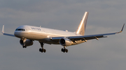 United Airlines Boeing 757-224 (N13138) at  London - Heathrow, United Kingdom