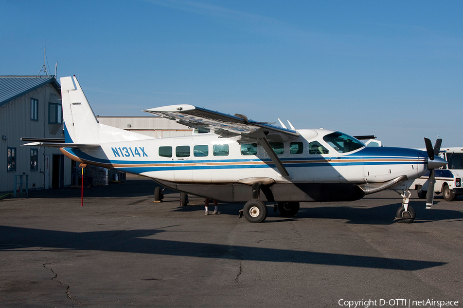 Wright Air Service Cessna 208B Grand Caravan (N1314X) | Photo 360854