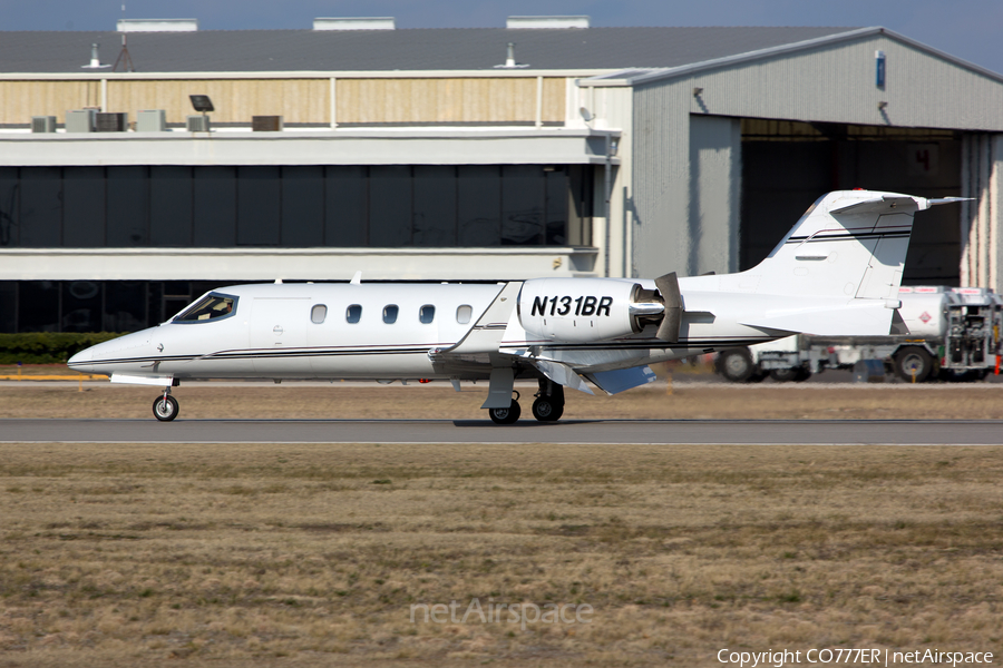 (Private) Learjet 31A (N131BR) | Photo 25576