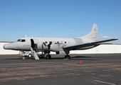 (Private) Convair C-131B Samaritan (N131CR) at  Glendale - Municipal, United States