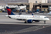 Delta Air Lines Airbus A220-100 (N131DU) at  Phoenix - Sky Harbor, United States