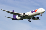 FedEx Boeing 767-3S2F(ER) (N131FE) at  Aguadilla - Rafael Hernandez International, Puerto Rico