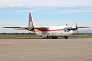 International Air Response Lockheed C-130A Hercules (N131FF) at  Coolidge - Municipal, United States