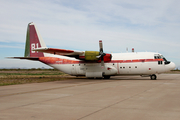 International Air Response Lockheed C-130A Hercules (N131FF) at  Coolidge - Municipal, United States