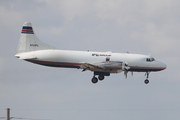 IFL Group Convair CV-580(F) (N131FL) at  Miami - International, United States