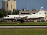 IFL Group Convair CV-580(F) (N131FL) at  San Juan - Luis Munoz Marin International, Puerto Rico