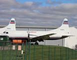 IFL Group Convair CV-580(F) (N131FL) at  Oakland County - International, United States