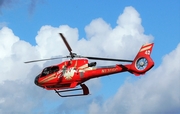 Papillon Grand Canyon Helicopters Eurocopter EC130 B4 (N131GC) at  Grand Canyon National Park, United States