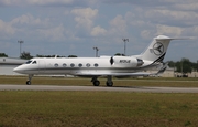 Jet Edge International Gulfstream G-IV SP (N131JE) at  Orlando - Executive, United States