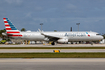 American Airlines Airbus A321-231 (N131NN) at  Ft. Lauderdale - International, United States