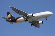 United Parcel Service Airbus A300F4-622R (N131UP) at  Orlando - International (McCoy), United States