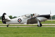 (Private) Globe GC-1A Swift (N131W) at  Oshkosh - Wittman Regional, United States