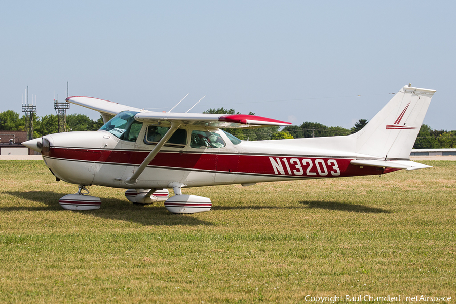 (Private) Cessna 172M Skyhawk (N13203) | Photo 368222