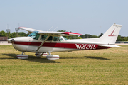 (Private) Cessna 172M Skyhawk (N13203) at  Oshkosh - Wittman Regional, United States