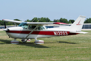 (Private) Cessna 172M Skyhawk (N13203) at  Oshkosh - Wittman Regional, United States