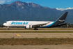 Amazon Prime Air (Atlas Air) Boeing 767-306(ER)(BCF) (N1321A) at  Ontario - International, United States