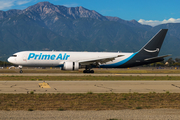 Amazon Prime Air (Atlas Air) Boeing 767-306(ER)(BCF) (N1321A) at  Ontario - International, United States