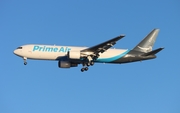 Amazon Prime Air (Atlas Air) Boeing 767-306(ER)(BCF) (N1321A) at  Tampa - International, United States