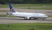 United Airlines Boeing 737-824 (N13227) at  Tampa - International, United States