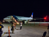 United Airlines Boeing 737-824 (N13227) at  Yap - International, Federated States of Micronesia