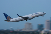 United Airlines Boeing 737-824 (N13248) at  Ft. Lauderdale - International, United States