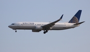 United Airlines Boeing 737-824 (N13248) at  Chicago - O'Hare International, United States