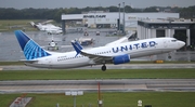 United Airlines Boeing 737-824 (N13248) at  Tampa - International, United States