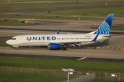United Airlines Boeing 737-824 (N13248) at  Tampa - International, United States