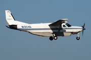 Martinaire Cessna 208B Super Cargomaster (N1324G) at  Dallas - Addison, United States