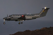 (Private) Beech King Air 360 (N1326B) at  Gran Canaria, Spain