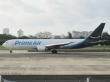 Amazon Prime Air (Atlas Air) Boeing 767-37D(ER)(BDSF) (N1327A) at  San Juan - Luis Munoz Marin International, Puerto Rico