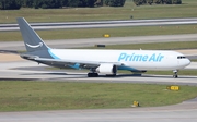 Amazon Prime Air (Atlas Air) Boeing 767-37D(ER)(BDSF) (N1327A) at  Tampa - International, United States