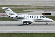 (Private) Cessna 525 CitationJet (N1327J) at  Birmingham - International, United States