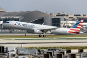 American Airlines Airbus A321-231 (N132AN) at  Los Angeles - International, United States
