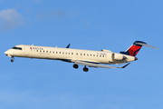 Delta Connection (Endeavor Air) Bombardier CRJ-900LR (N132EV) at  New York - LaGuardia, United States